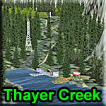 Thayer Creek