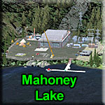 Mahoney Lake