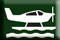 Float Plane Logo