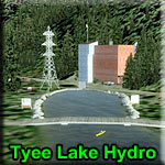 Tyee Lake