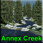 Annex Creek