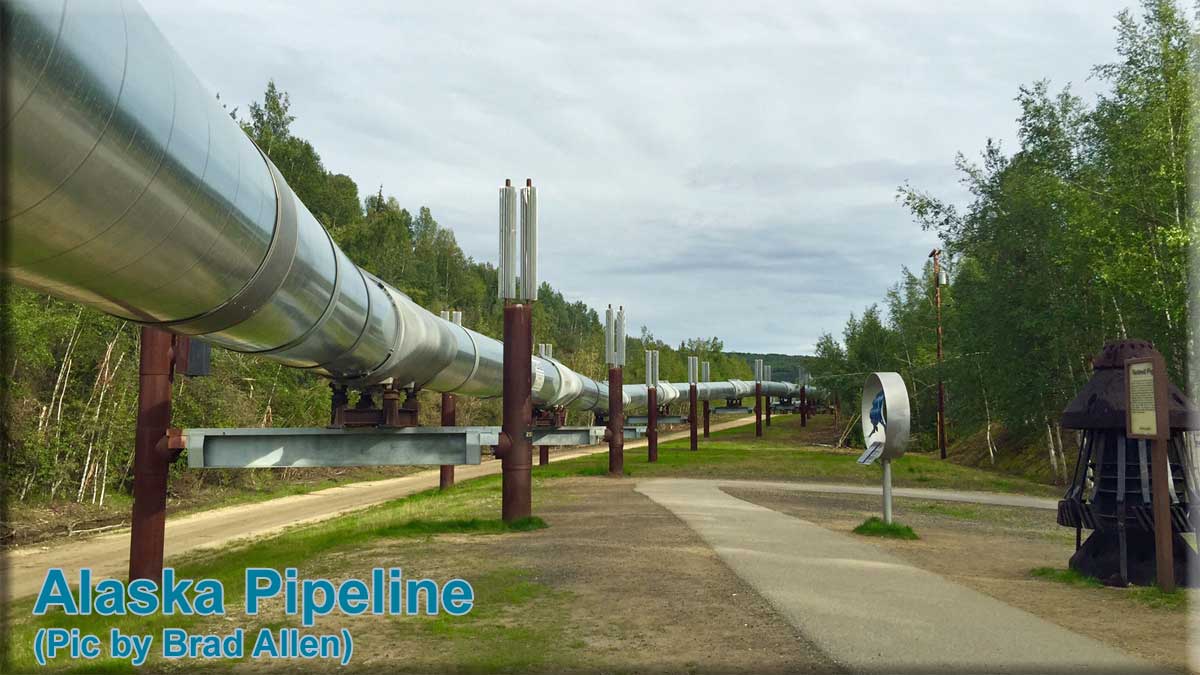 pipeline pic