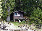 Anchor Passage Cabin