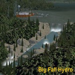 Big Fall Hydro